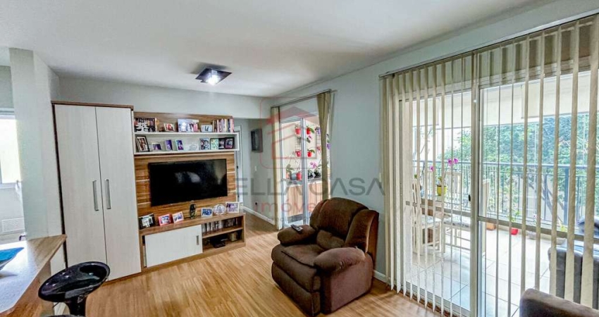 Apartamento 3 Quartos Belém 95m²