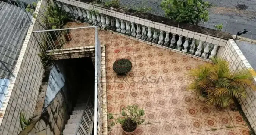 Casa com 3 quartos à venda na Rua Domingos da Fonseca, 320, Mooca, São Paulo