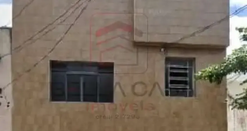 Casa com 2 quartos à venda na Rua Puris, 210, Mooca, São Paulo