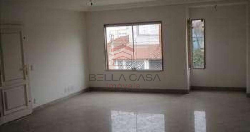 Sobrado residencial à venda, V
