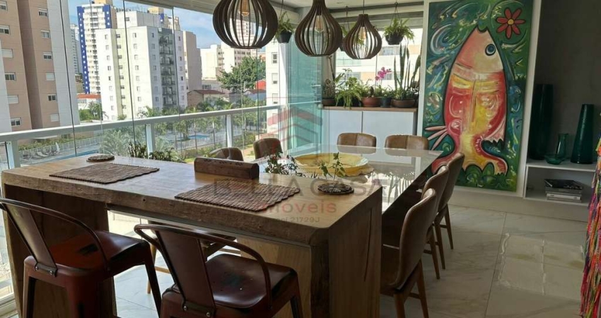 Apartamento com 2 quartos à venda na Rua Almeida Torres, 141, Aclimação, São Paulo