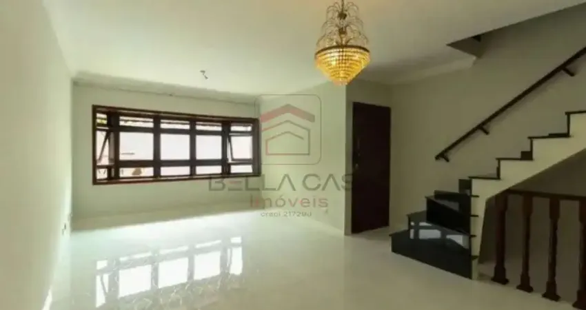 Casa de condomínio para venda na Mooca