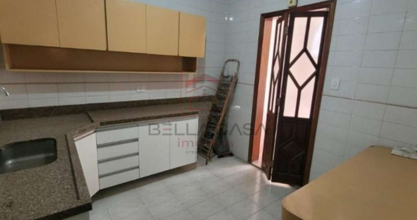 Apartamento no terreo 75m²  a venda no Bairro da Mooca