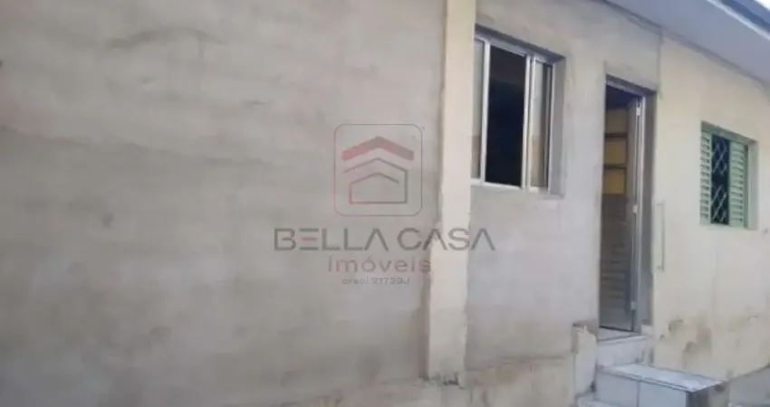 Casa com 3 quartos à venda na Rua Doutor Augusto Galvão Vaz Cerquinho, 140, Mooca, São Paulo