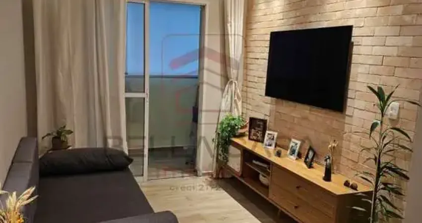 Condomínio d`itália 70m² - .3 quartos, 1 suíte, 2 banheiros, 1 vaga, lazer