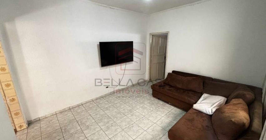 Casa a venda no Bairro da mooca com 2 quartos, 2 vagas