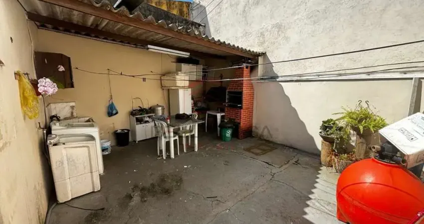Casa com 2 quartos à venda na Rua Ministro Salgado Filho, 245, Mooca, São Paulo