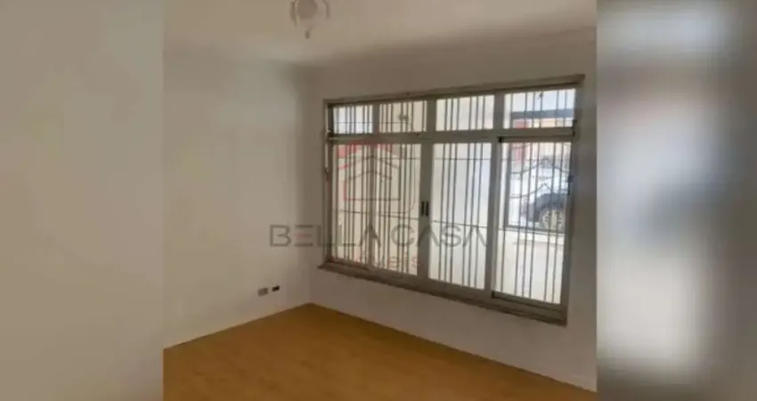 Casa com 2 quartos à venda na Rua Padre José Morschhauser, 49, Tatuapé, São Paulo