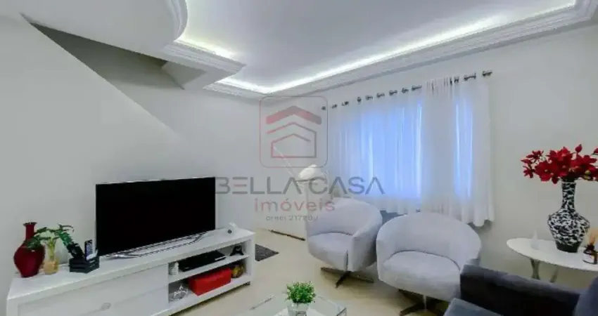 Sobrado em condomínio fechado na mooca - 3 dormitórios, 1 suíte e 2 vagas