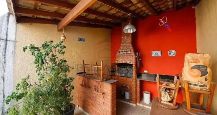 Casa a venda  Vila Prudente - 03 dormitórios - 1 suíte - 2 vagas