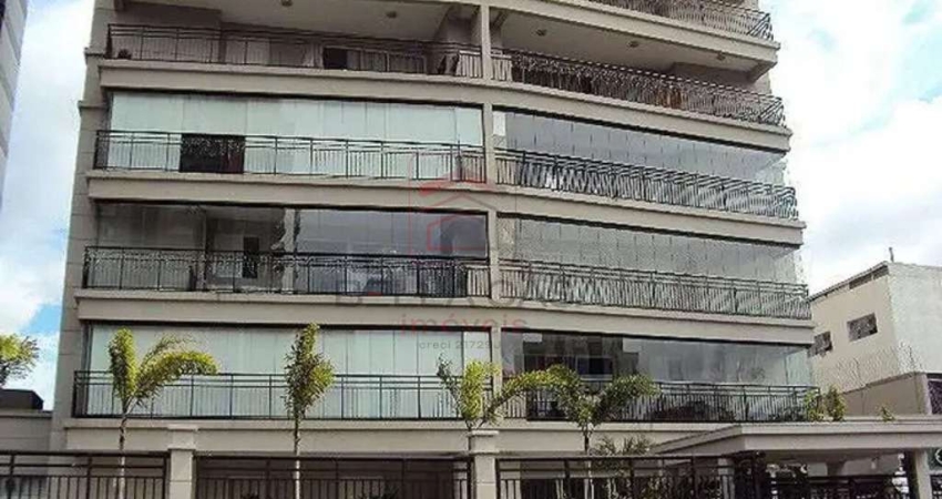 Apartamento para venda - Ipiranga - 3 suítes - 3 vagas - lazer completo