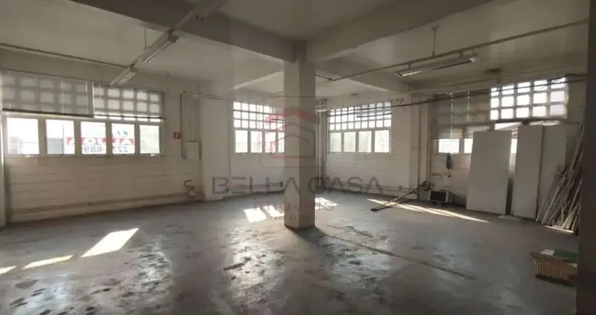 Casa comercial com 1 sala para alugar na Rua Costa Aguiar, 1261, Ipiranga, São Paulo