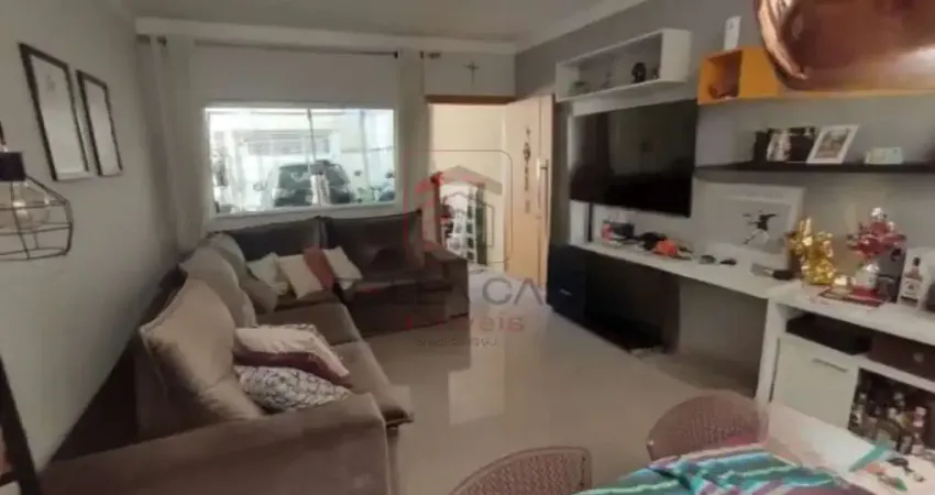 Casa com 3 quartos à venda na Rua Cipó da Mata, 27, Mooca, São Paulo