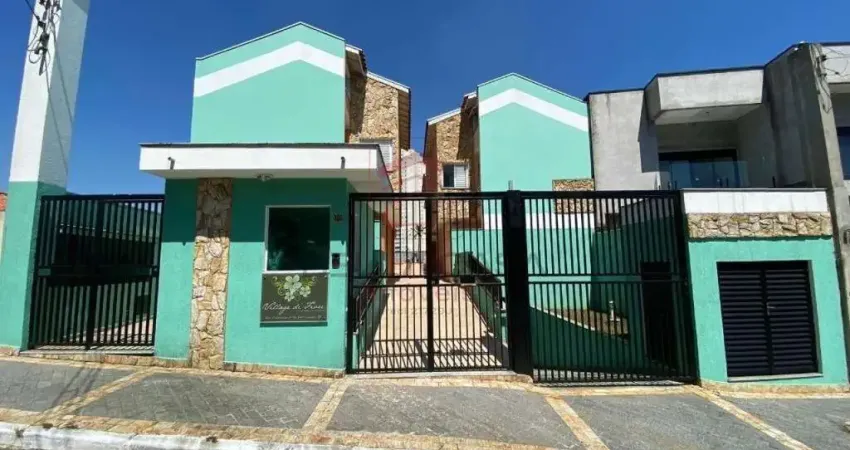 OPORTUNIDADE - Casa em condomínio fechado com 3 quartos  - R$690.000,00