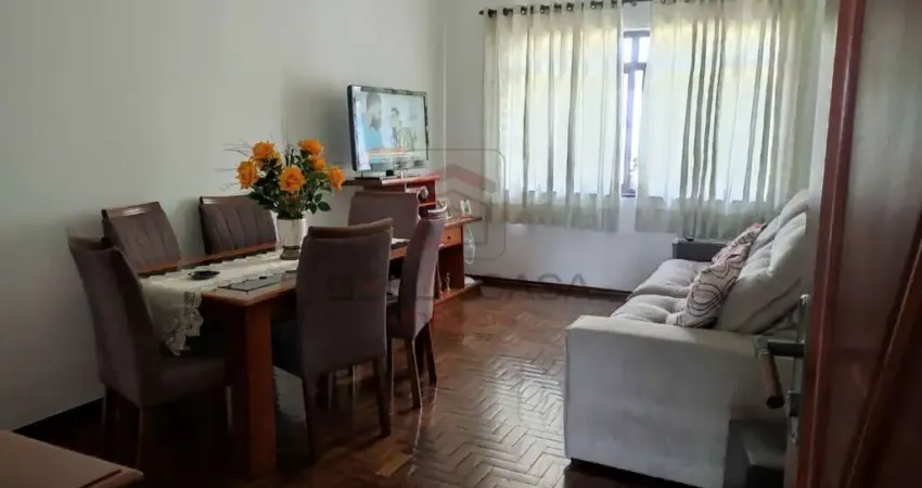 Apartamento à venda com 93m2, 3 dormitórios e 2 vagas