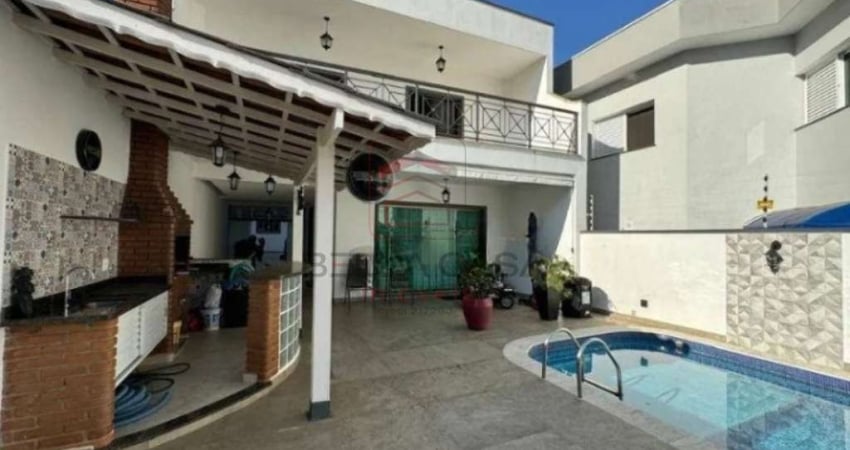 Sobrado no Parque da  Mooca 4 quartos (2 suites) 4 vagas 290 m²