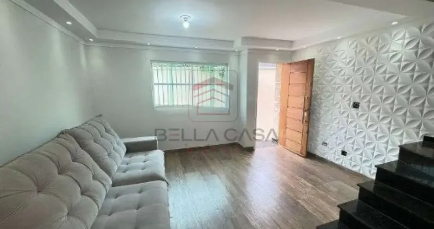 Casa em condomínio fechado com 3 quartos à venda na Rua Renato Rinaldi, 1794, Vila Carrão, São Paulo