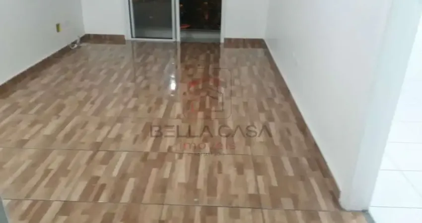 Apartamento a venda no Sacomã