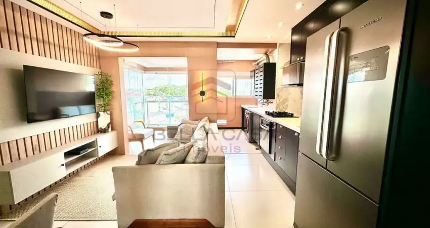 Apartamento a venda na vila ema com 2 dormitórios sendo 1 suíte