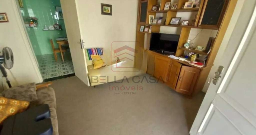 Casa com 2 quartos à venda na Rua Santa Aurélia, 377, Ipiranga, São Paulo