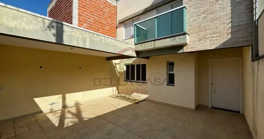 Sobrado reformado a venda na Mooca com 3 quartos e 3 vagas