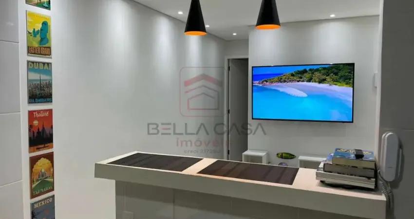 Apartamento com 1 quarto à venda na Rua Pretória, 1203, Vila Formosa, São Paulo