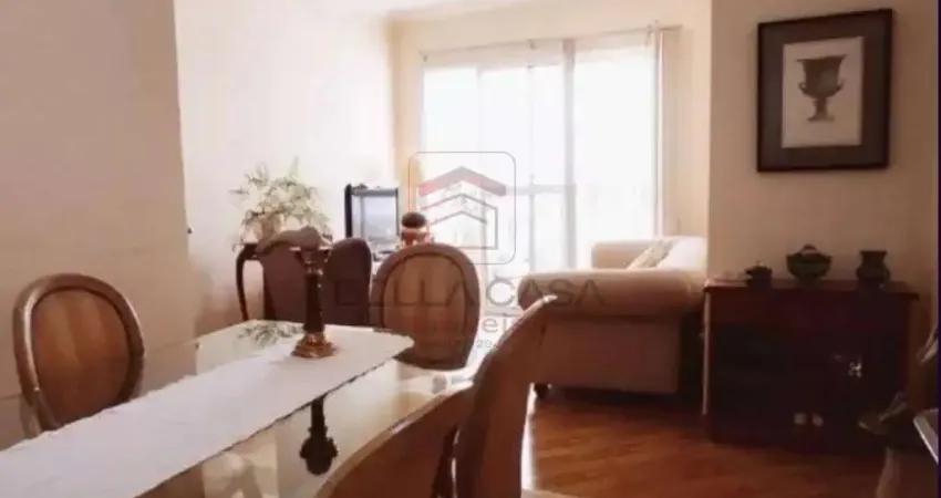 Apartamento com 3 quartos à venda na Rua Oliveira Alves, 400, Ipiranga, São Paulo