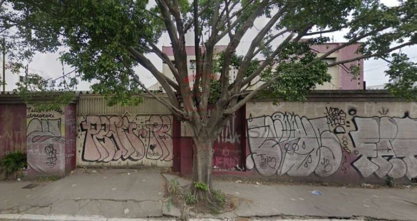 Terreno à venda na Rua Dianópolis, 900, Mooca, São Paulo