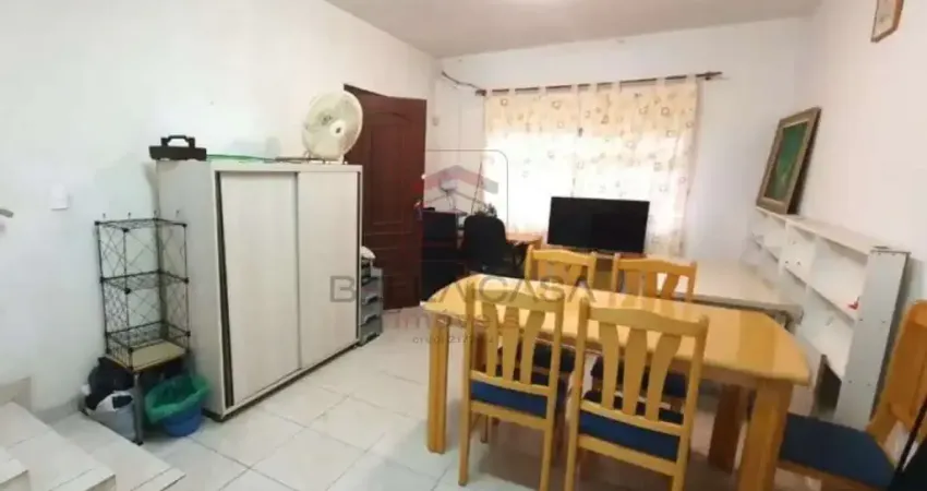 Casa a venda no Bairro da Vila Prudente com 3 quartos