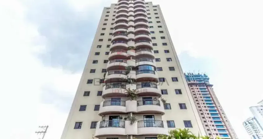 Apartamento para Locação - 85m² - 3 dormitórios - 1 suite - 2 vagas - distancia 500 m²  Pq. Ceret