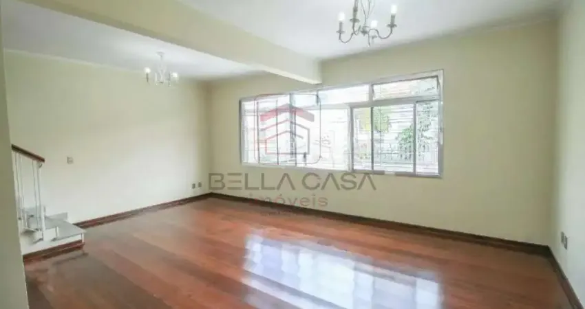 Casa com 4 quartos à venda na Rua Guia Lopes, 103, Mooca, São Paulo