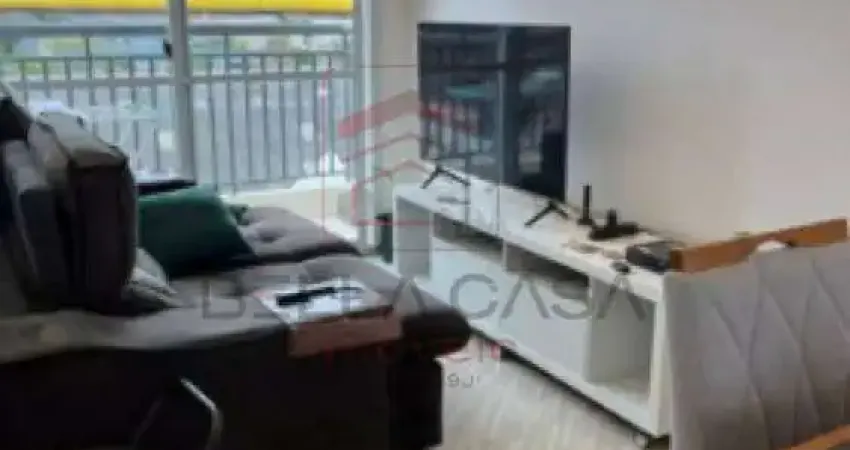 Apartamento com 2 quartos à venda na Rua Cipriano Barata, 201, Ipiranga, São Paulo