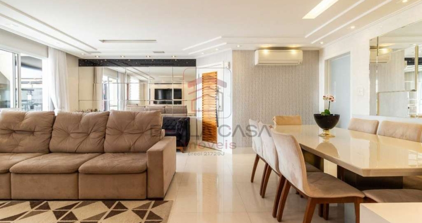 Apartamento reformado na Mooca - 115m-  3 dormitórios 1  suite - 2 vagas- lazer completo