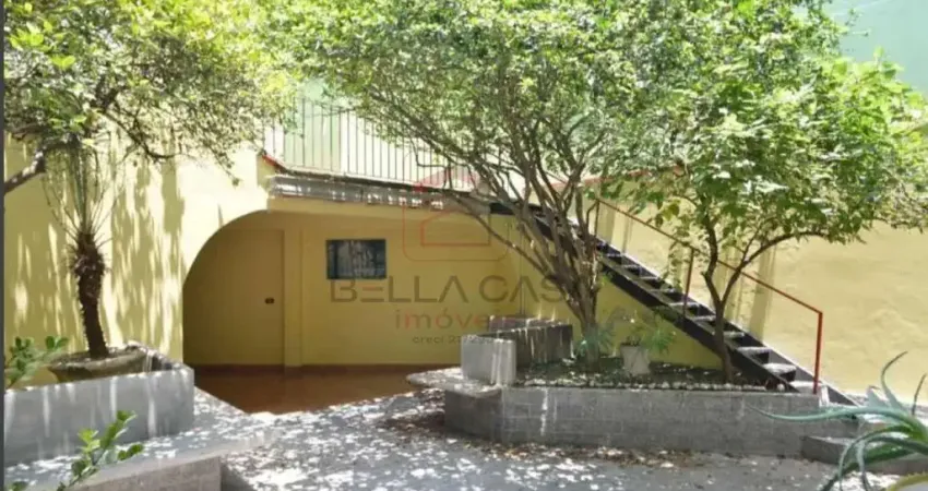 Casa a venda no Parque da Mooca com Edicula