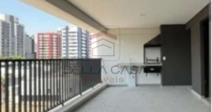 apartamento alto padrao a venda