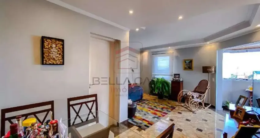 Apartamento a venda no Bairro da mooca com 3 quartos e 2 vagas