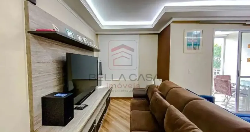 Apartamento com 3 quartos à venda na Rua Itajaí, 125, Mooca, São Paulo