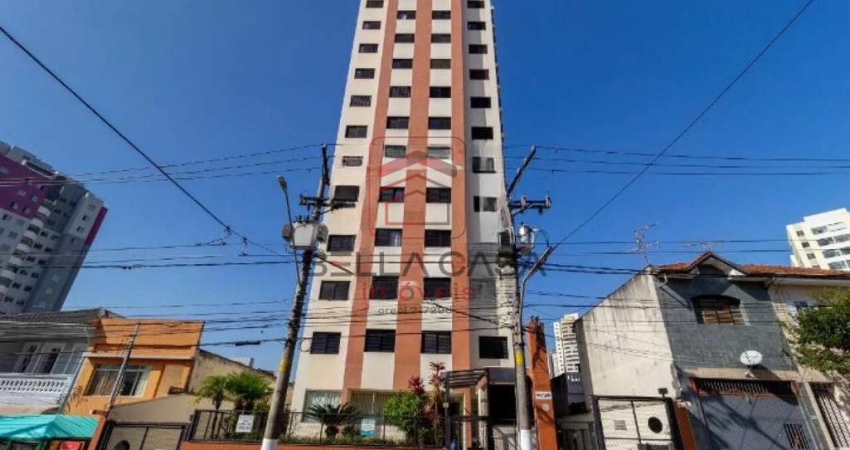 Apartamento a venda Mooca com 2 quartos, 1 suíte