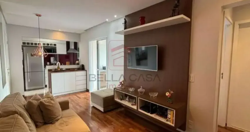 Apartamento com 2 quartos à venda na Rua Corumbaiba, 589, Mooca, São Paulo