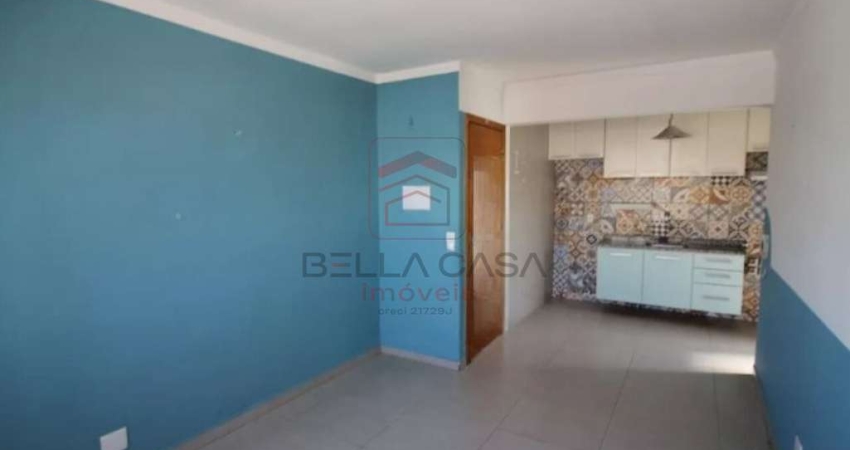 Apartamento a venda no Belém 2 dormitórios.