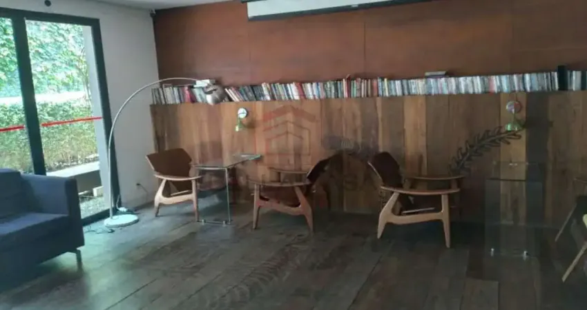 Apartamento com 2 quartos à venda na Rua Almirante Brasil, 243, Mooca, São Paulo