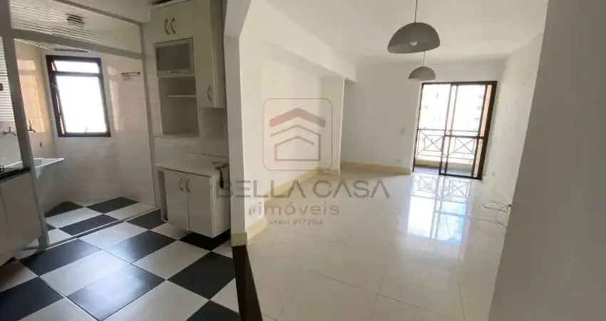 APARTAMENTO 2 DORMS 68M2 RUA CURUPAÇE LAZER TOTAL
