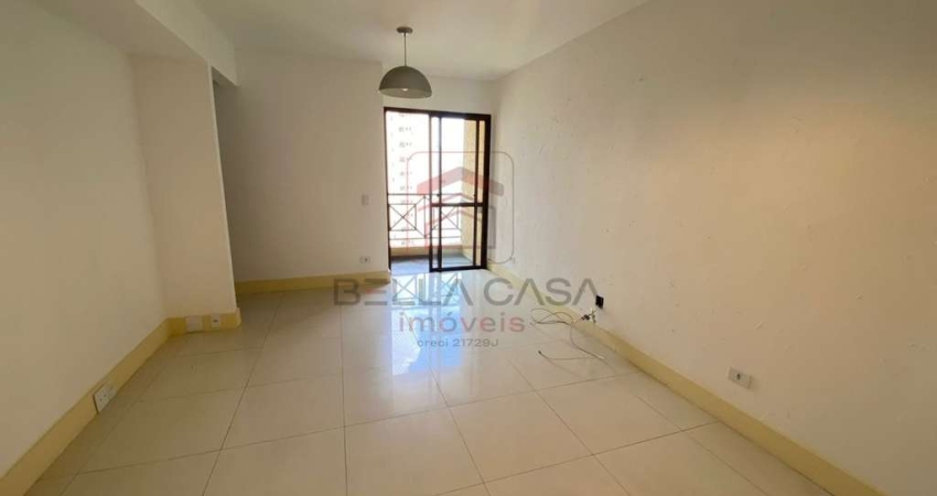 APARTAMENTO 2 DORMS 68M2 RUA CURUPAÇE LAZER TOTAL