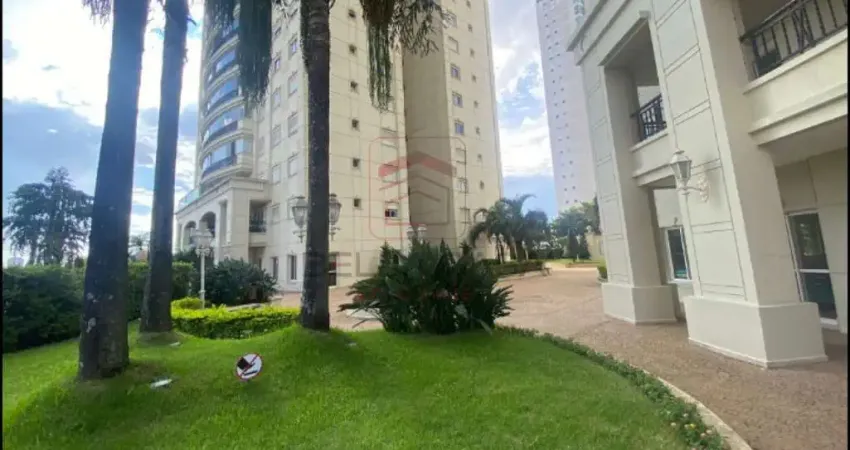 Apartamento de 3 dormitórios com lazer completo no Parque da Mooca
