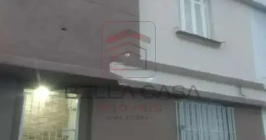Casa com 2 quartos à venda na Rua Tereza Cristina, 525, Vila Guiomar, São Paulo