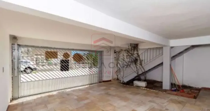 Casa para venda e locação de 209m 3 dormitórios 1 suite 4 banheiros e 2 vagas