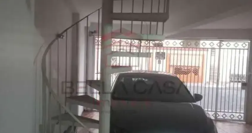 Casa com 3 quartos à venda na Rua Três Pedras, 596, Vila Alpina, São Paulo
