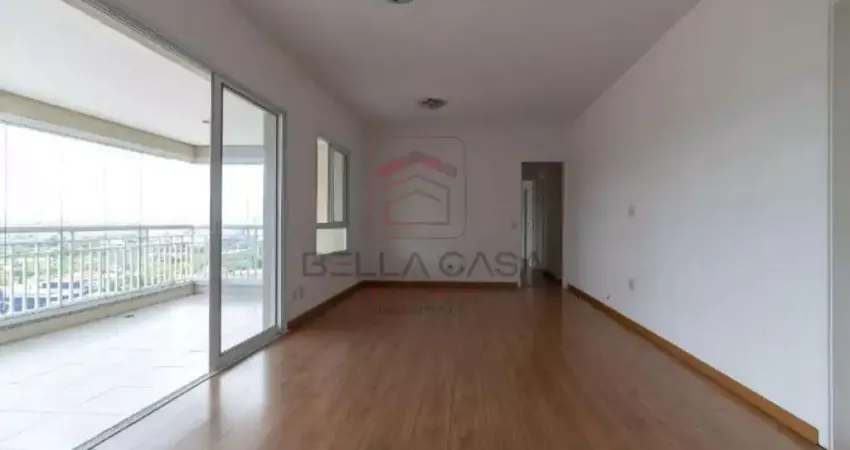 Apartamento Venda 126m2 3 dorms 1 suíte 2 vagas Lumina Parque Clube Rua Professor Rodolfo São Tiago