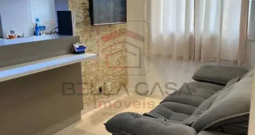 Apartamento com 2 quartos à venda na Rua da Independência, 715, Cambuci, São Paulo