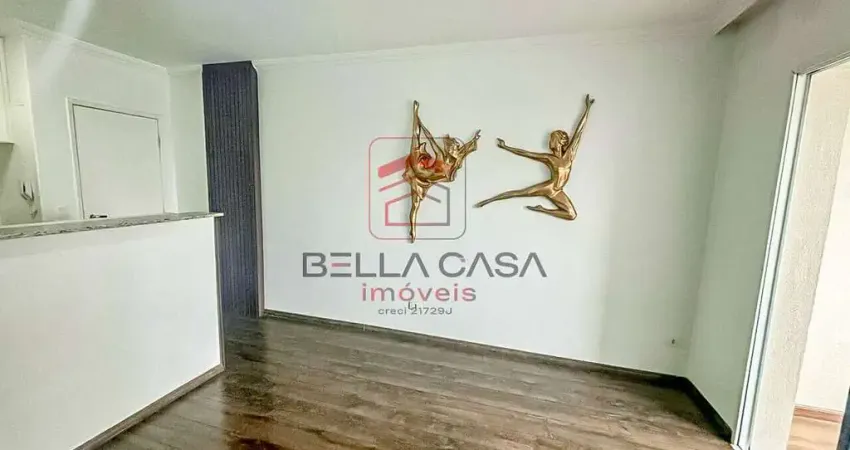 Apartamento à Venda na Mooca, 2 Quartos, 1 Suíte, e Lazer Completo